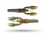 Z-Man Punch CrawZ - California Craw Z-Man Punch CrawZ - California Craw